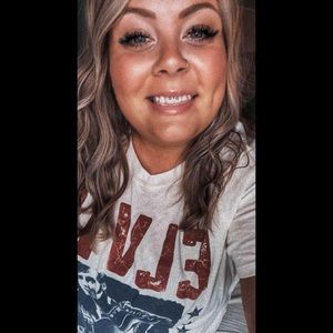 Meet your Posher, Kait